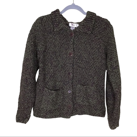 Tinu & Stu Sweater Sz. S - Picture 1 of 8
